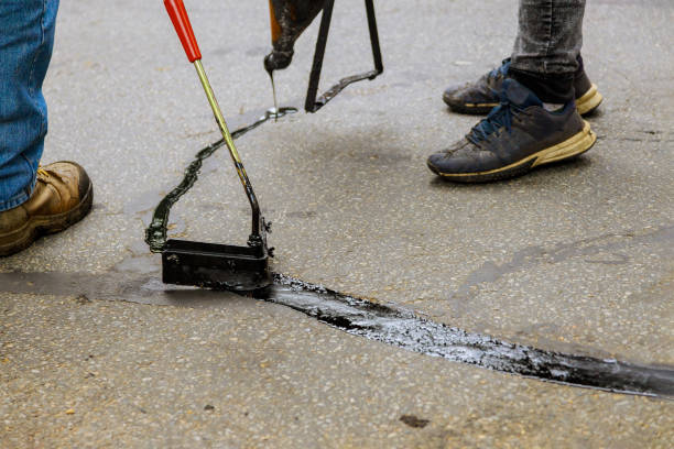 Driveway Snow Removal Preparation in Bruceton, TN