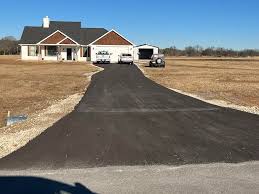 Bruceton, TN Driveway Paving Services Company